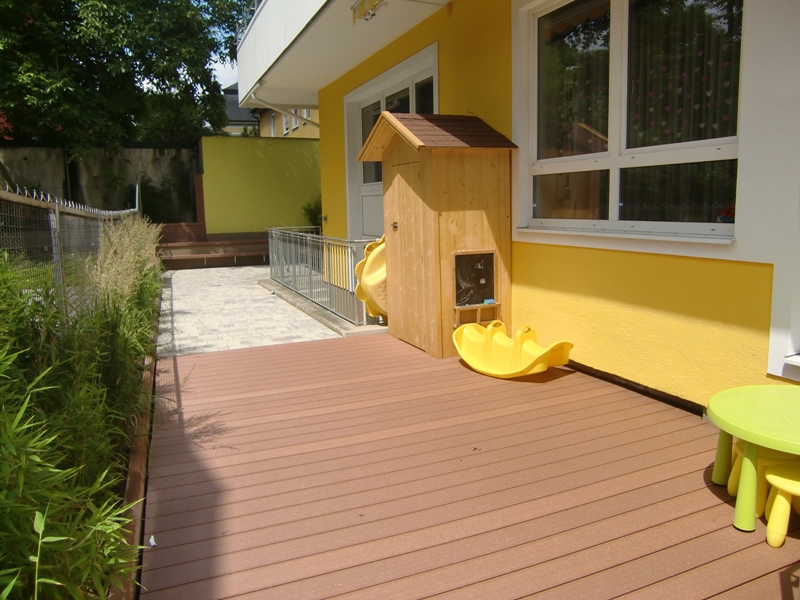 Kindergarten Sonnenschein - Kindergarten Sonnenschein